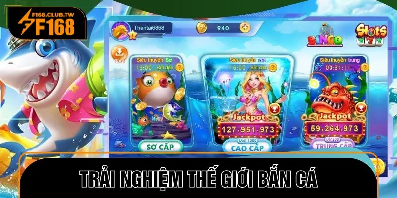 Sân chơi sở hữu đã dạng phòng chơi