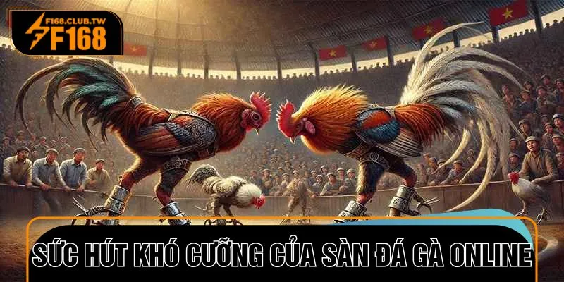 Khi công nghệ game 3D thổi hồn vào sân chơi truyền thống