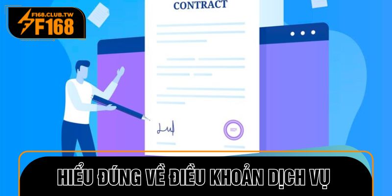 Hiểu đúng về điều khoản dịch vụ giúp bạn thành người chơi thông thái