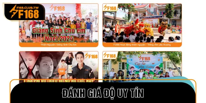 Câu hỏi F168 có lừa đảo không đã được trả lời cực chi tiết