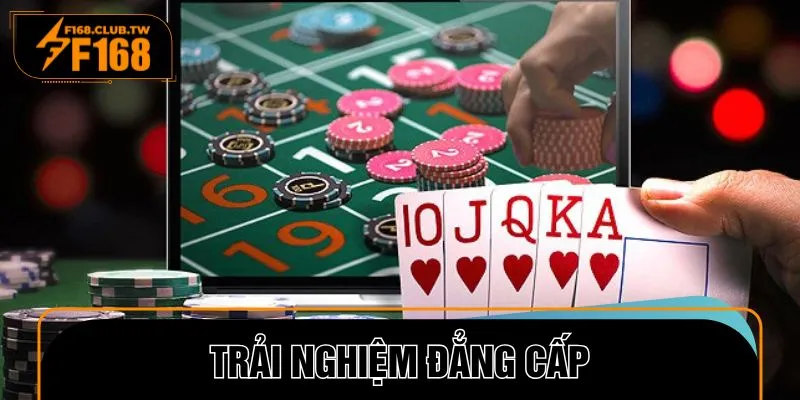 Sảnh game bài chính là bến đỗ hoàn hảo cho bet thủ