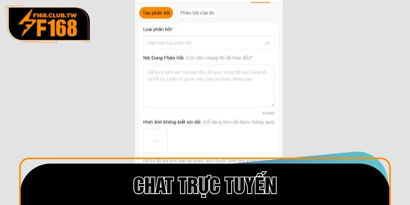 Chat trực tuyến là một trong những kênh liên hệ tiện lợi nhất hiện nay