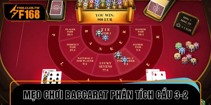 Phân tích dạng nâng cao 3-2 thường được cao thủ áp dụng