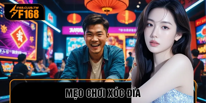 Tổng Hợp Mẹo Chơi Xóc Đĩa Hay Nhất, Hạn Chế Rủi Ro Khi Cược