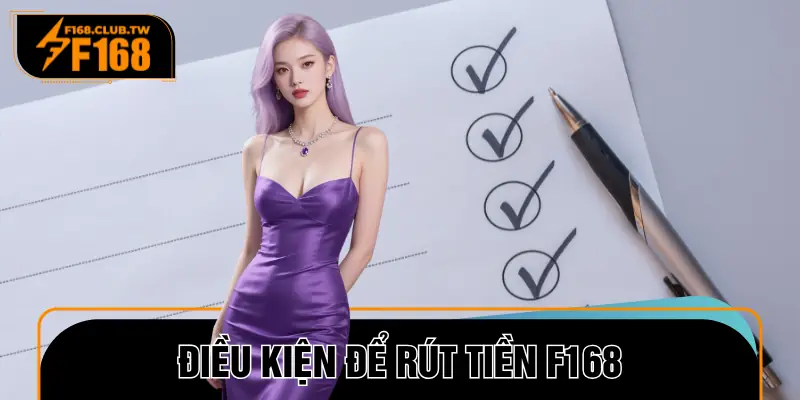 Yêu cầu cần đáp ứng đủ mới được rút tiền