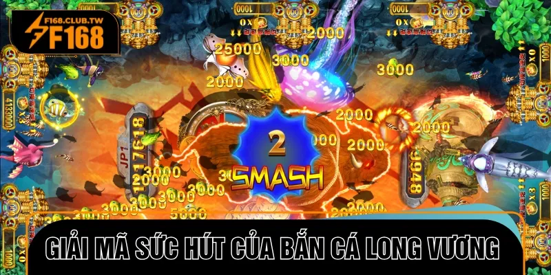 Các điểm mạnh của trò chơi