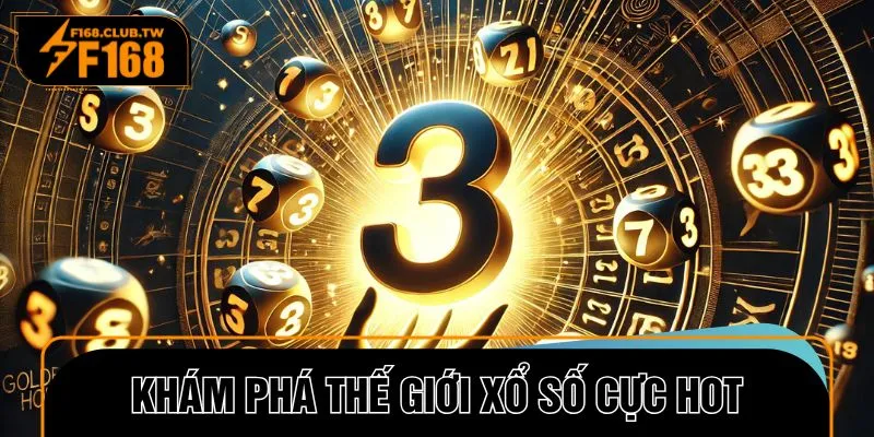 Sảnh xổ số là nơi may mắn và chiến lược song hành